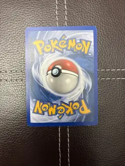 Pokemon TCG - Golbat - 31/107 - EX Deoxys - LP Uncommon (2005) - Image 2