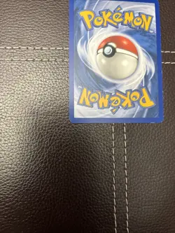 Pokemon TCG - Golbat - 31/107 - EX Deoxys - LP Uncommon (2005) - Image 5