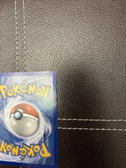 Pokemon TCG - Kirlia - 31/108 - EX Power Keepers - MP/LP Uncommon (2007) - Image 3
