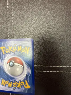Pokemon TCG - Chinchou - 50/92 - EX Legend Maker - LP Common (2006) - Image 3