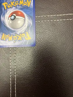 Pokemon TCG - Chinchou - 50/92 - EX Legend Maker - LP Common (2006) - Image 4