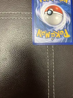 Pokemon TCG - Chinchou - 50/92 - EX Legend Maker - LP Common (2006) - Image 5