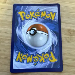 2020 Pokemon Card Zapdos Vivid Voltage #48/185 Cosmos Holo Rare LP - Image 2