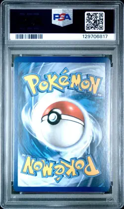 2018 Pokemon Forbidden Light # 56 Naganadel GX PSA 10 Card GEM MINT! Free Ship! - Image 2