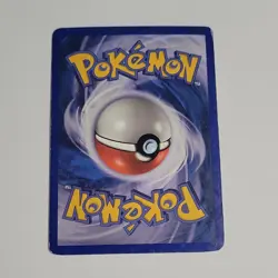 Pokemon TCG Elekid 009/147 Aquapolis Rare Reverse Holo EN Basic 30HP 2002 - Image 2