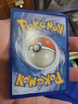 Pokemon Regigigas LV.X DP30 Diamond & Pearl Promo Level Up 150 mod play - Image 5