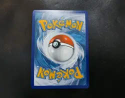 Eevee VMAX SWSH087 Full Art Black Star Promo Pokemon Card NM - Image 2