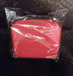 Pokemon TCG Card Storage Travel Case Holds 400+ Cards - Image 2