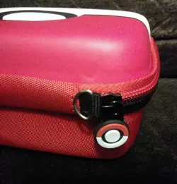 Pokemon TCG Card Storage Travel Case Holds 400+ Cards - Image 4