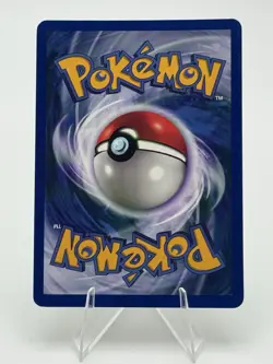 Pokemon TCG Kangaskhan Jungle 5/64 Holo Unlimited Holo Rare Vintage - Image 2
