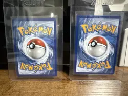 Pokemon TCG: Two Pikachu Celebrations 005/025 Holo Rare Holofoil - NM - Image 2