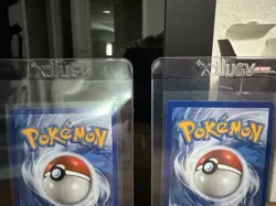 Pokemon TCG: Two Pikachu Celebrations 005/025 Holo Rare Holofoil - NM - Image 3
