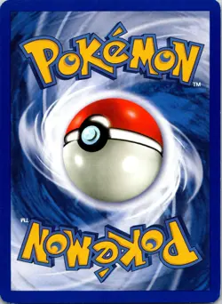 Tentacool 56/62 Fossil Unlimited NM/M - Image 2