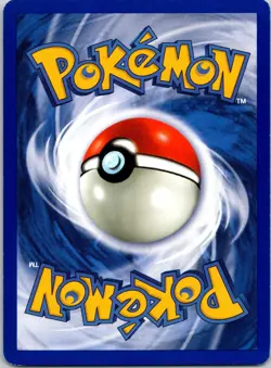 Tentacool 56/62 Fossil Unlimited NM/M - Image 2