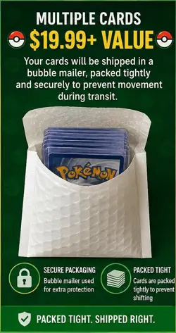 Tentacool 56/62 Fossil Unlimited NM/M - Image 4