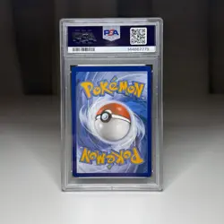 The Pokemon Company Venusaur ex 198/165 SV 151 SIR Holo English | PSA 10 - Image 2