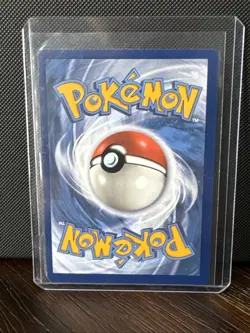Pokemon TCG Poppy 220/197 Special Illustration Rare Obsidian Flames - Image 2