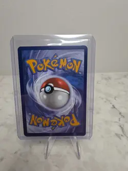 Pokemon TCG Trainer Gravity Mountain Uncommon Reverse Holo - Image 2