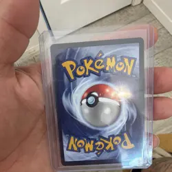 Gardevoir ex 245/198 SV01 Scarlet & Violet SIR Full Art Holo English 310HP - Image 4