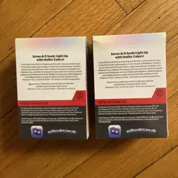 2x Pokemon Prismatic Evolutions Booster Bundle Brand New Factory Sealed SHIP NOW - Image 2