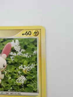Pokemon Plusle 76/147 Uncommon Supreme Victors 2009 Regular - LP - Image 4