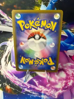 GLACEON V 024/069 EEVEE HEROES Double Rare Pokemon Japanese - Image 2