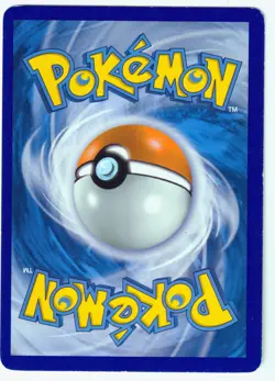 Articuno Holo Rare Legendary Treasures 32/113 MP Pokemon TCG - Image 2