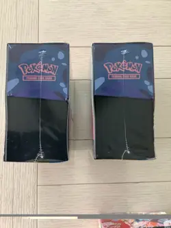 CHAOS RISING Pokemon Center ETB’s x2 + Booster Box + Booster Bundle x2 IN-HAND!! - Image 4