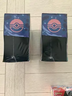 CHAOS RISING Pokemon Center ETB’s x2 + Booster Box + Booster Bundle x2 IN-HAND!! - Image 5