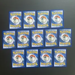 PINK - Pokemon TCG - Fairy Card Lot 💞🧚💞 - Image 2