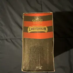 Pokemon TCG Lost Origin ETB New/Sealed Elite Trainer Box - Image 4