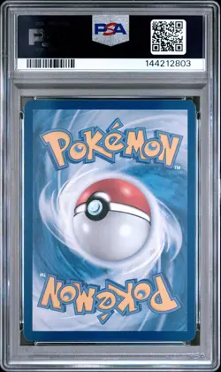 2025 POKEMON KOREAN SV-P PROMO #173 DITTO PSA 10 - Image 2