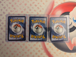 N's Zekrom 31 NM Promo Pokemon TCG Set of 3 - Image 2