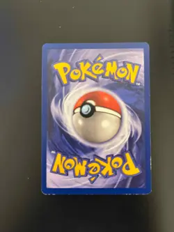Nidoqueen 1st edition Jungle 23/64 Pokemon Card Rare LP - Image 2