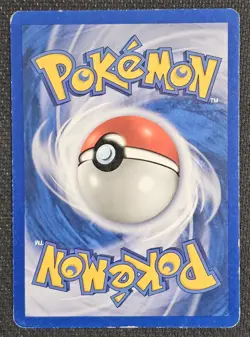 Pokemon TCG Misty's Wrath 114/132 Gym Heroes Uncommon - Random Copy MP - Image 2