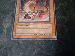 Fusilier Dragon, The Dual-Mode Beast RDS-EN031 YUGIOH CARD - Image 2