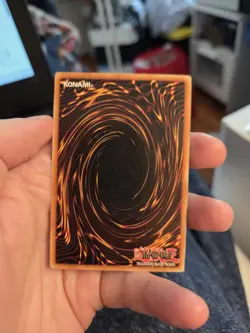 Yugioh Fusilier Dragon, the Dual-Mode Beast RDS-EN031 Rare - Image 2