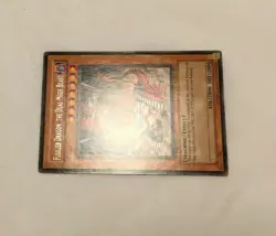 Yu-Gi-Oh Trading Card Game Fusilier Dragon The Dual Mode Beast RDS-EN031 1st Ed. - Image 3