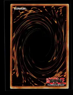 Yu-Gi-Oh! Black Luster Soldier Chaos Origins SR CORI-EN028 - Image 2