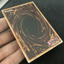 Cosmic Blazar Dragon LED6-EN029 (NM) Common - Image 4
