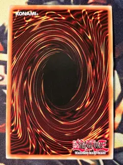 Yugioh: Five-Headed Dragon - LC03-EN004 - Ultra Rare - Limited Edition - NM - Image 2