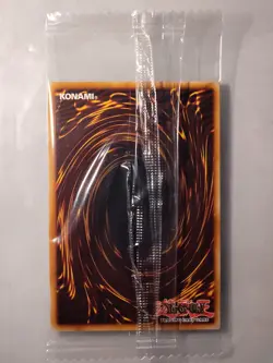 2026 Yugioh Token | Kite & Number 62 Galaxy-Eyes Prime TKN5-EN049 Factory Sealed - Image 2