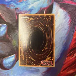 Yugioh Effect Veiler 1st Edition Ultimate Rare DREV-EN002 NM - Image 2