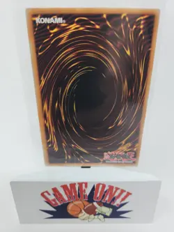 YuGiOh Damage Polarizer DP04-EN029 Duelist Pack Ultra Rare Unlimited LP - Image 2