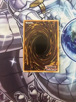 (Ey) YuGiOh Moray of Avarice - POTE-EN084 - Ultra Rare - 1st Edition VLP - Image 2