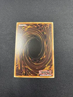 Enigmaster Packbit MP25-EN162 Ultra Rare 2025 Mega-Pack Yu-Gi-Oh Near Mint A6 - Image 4