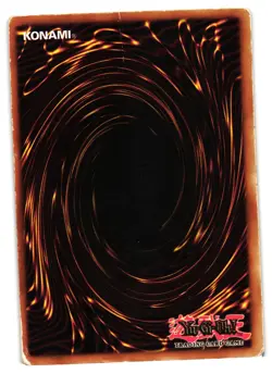 Yugioh Dark Magician SDY-006 Unlimited Edition Ultra Rare DMG - Image 2