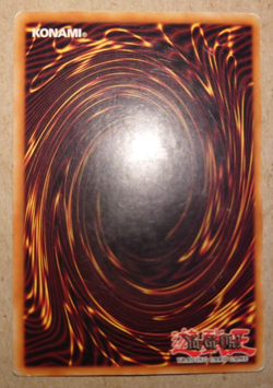 Elemental Hero Rampart Blaster DP1-EN012 Rare 1st Edition Yugioh - Image 2
