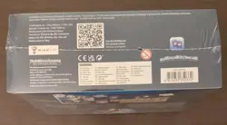 Pokemon Go Pokemon Center Exclusive Elite Trainer Box ETB Plus Sealed Brand New 820650850332 - Image 4