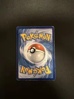 Audino EX 84/124 Holo EX Rare Fates Collide - Pokemon Card - Heavily Played - Image 2